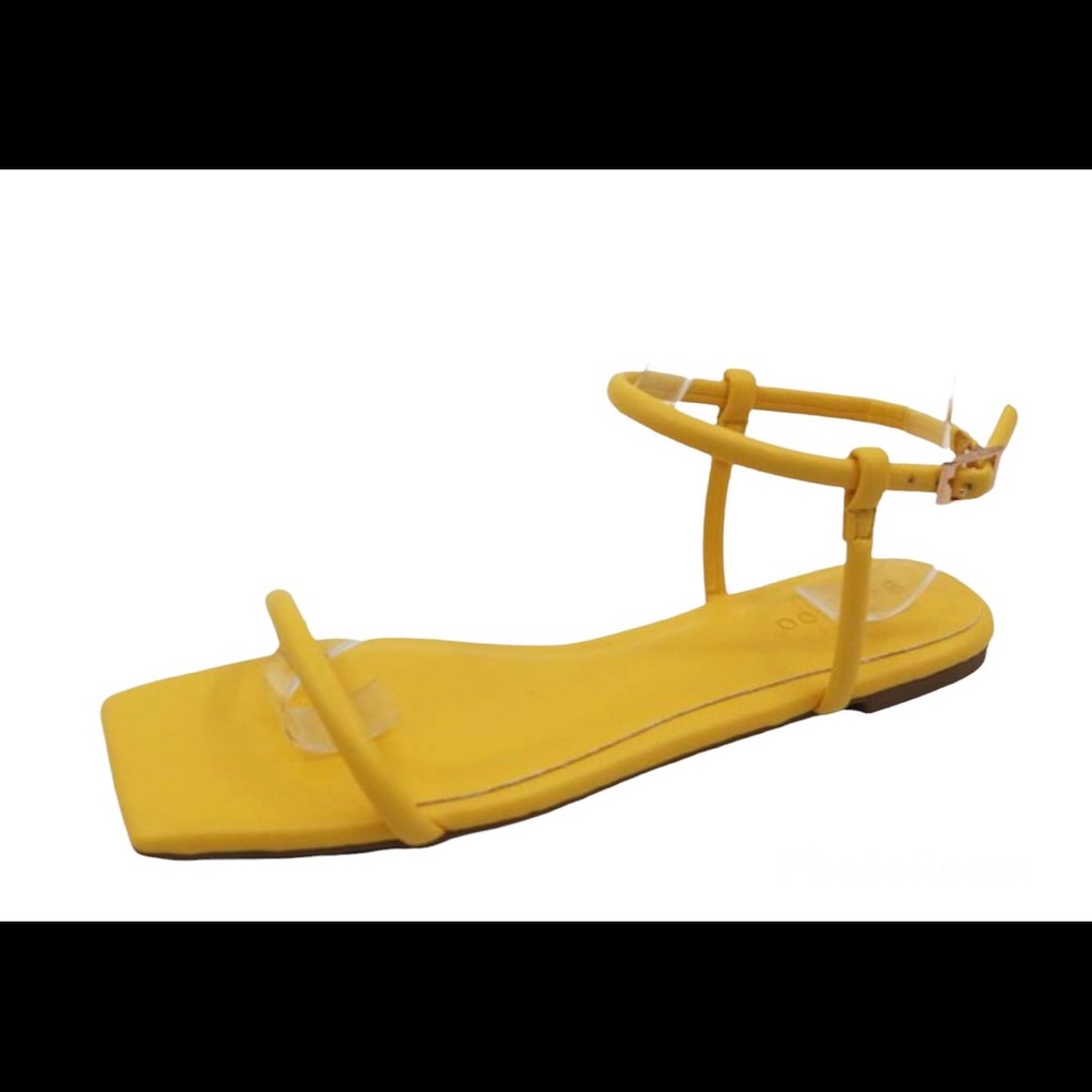 Chelsea - Yellow - Picture 2 of 3